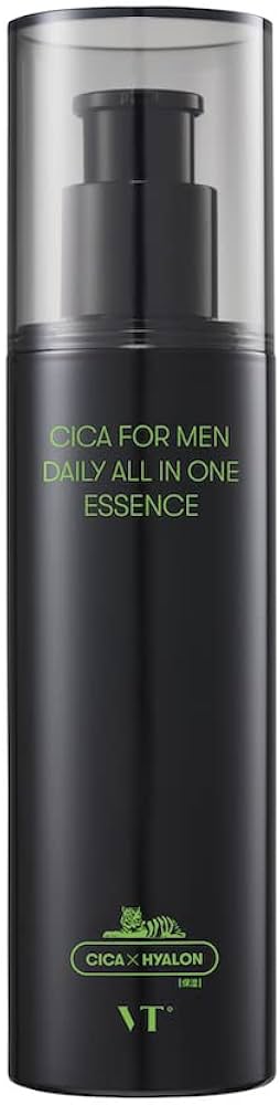 Amazon | VTCOSMETICS(ブイティコスメテックス) VT CICA エッセンス 4