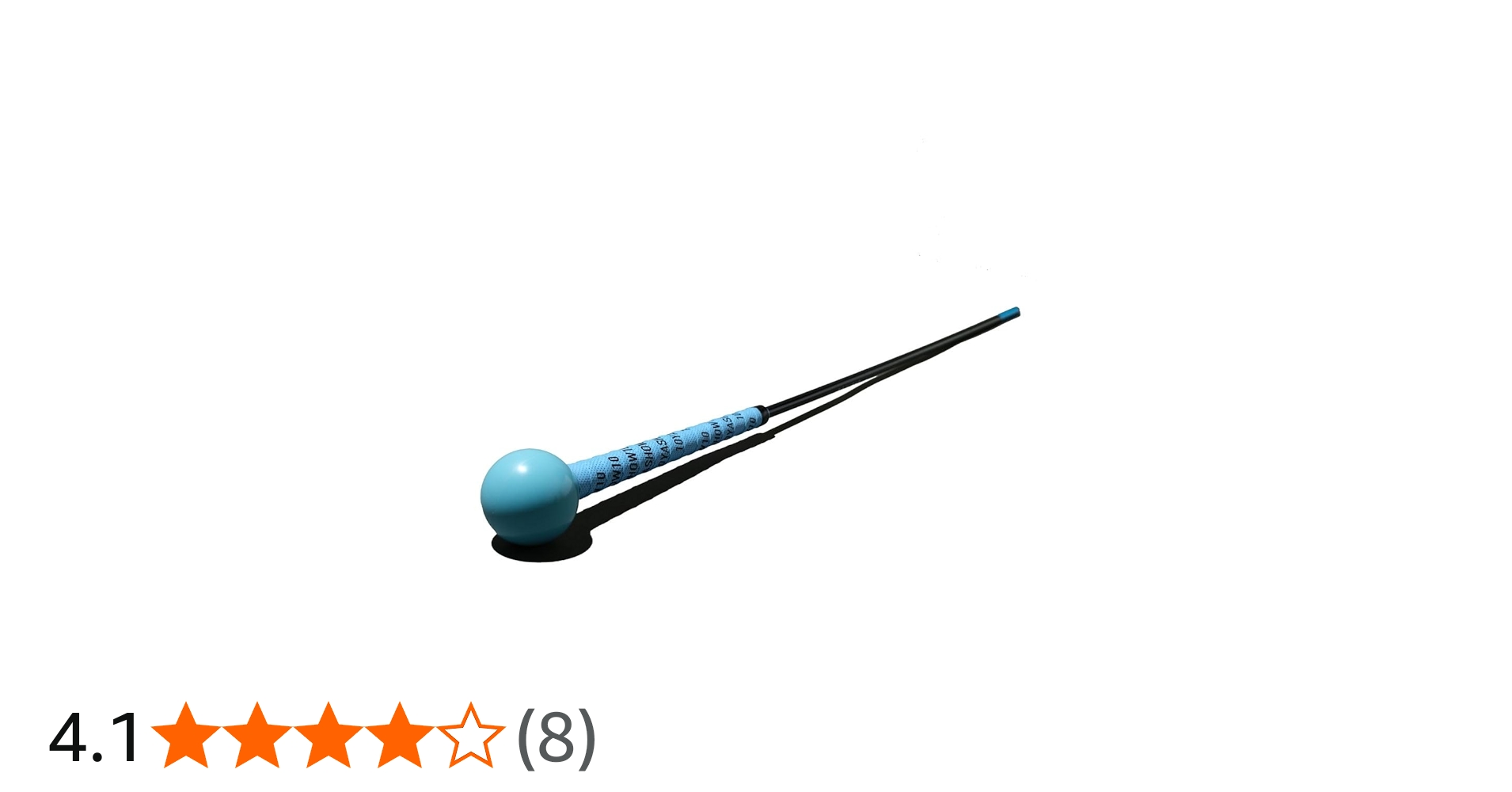 Amazon | 辻村鍛錬棒 ゴルフ 練習器具 スイング 素振り ゴルフ 練習