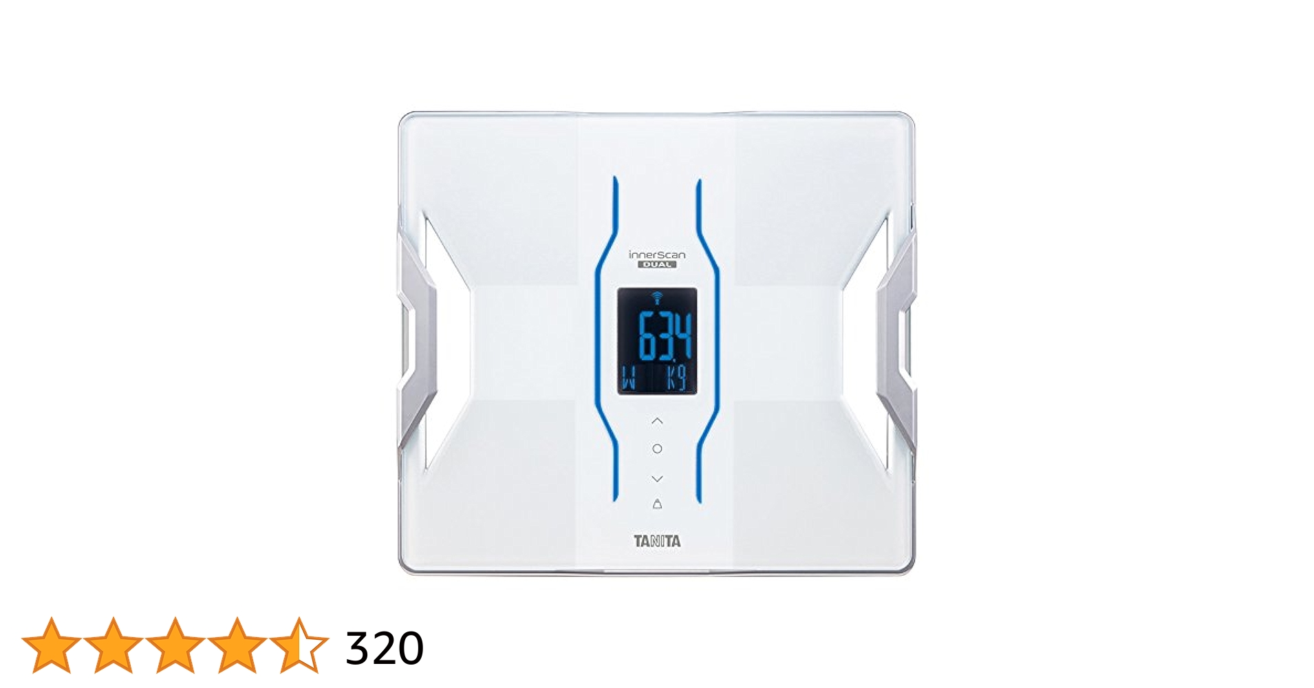 TANITA RD-906-BK 【公式通販】