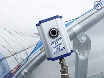 Amazon | ニュータニカンキット102 50m用 | ビニールハウス・温室用品