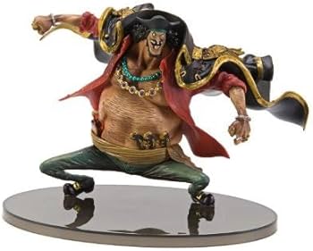 Amazon | SCultures BIG 造形王頂上決戦2 vol.4 マーシャル・D