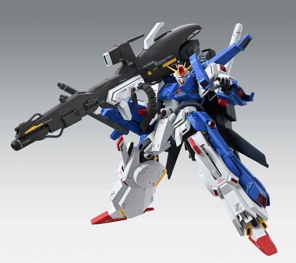 MG 1/100 ガンダムダブルエックスの販売・再販・予約情報