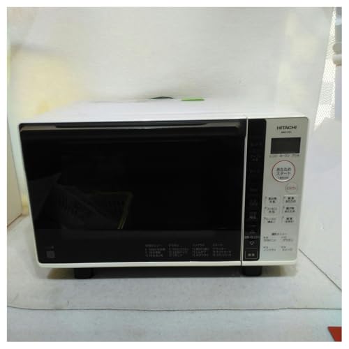 日立(HITACHI) - オーブンレンジ MRO-F5Y の評価 | SHOPSTAFF