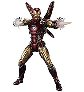 Amazon.co.jp: TAMASHII NATIONS S.H.フィギュアーツ アベンジャーズ