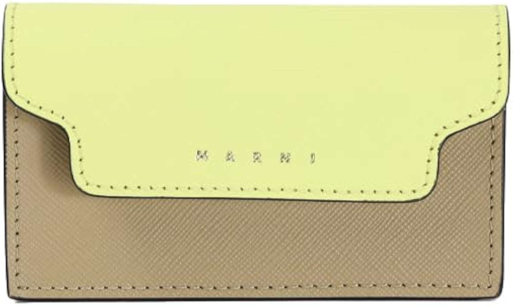 Amazon | MARNI マルニ CARD CASE カードケース カードホルダー 名刺