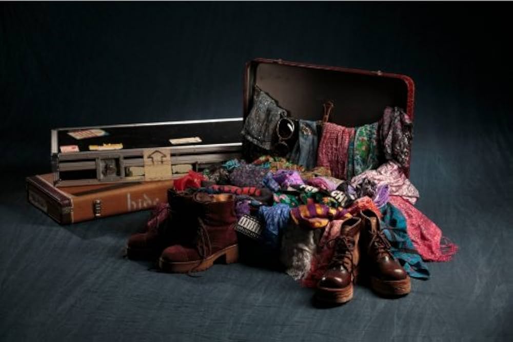 Amazon.co.jp: hide Closet Collection : 本