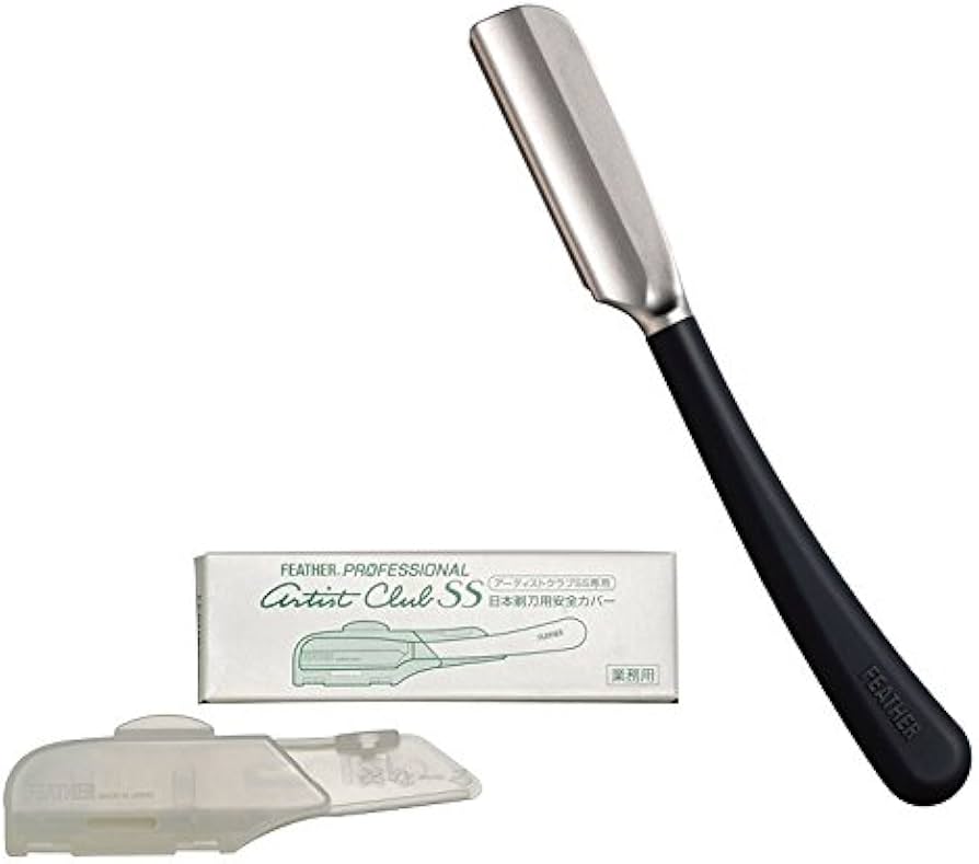 Amazon.co.jp: フェザー プロフェッショナル アーティストクラブSS