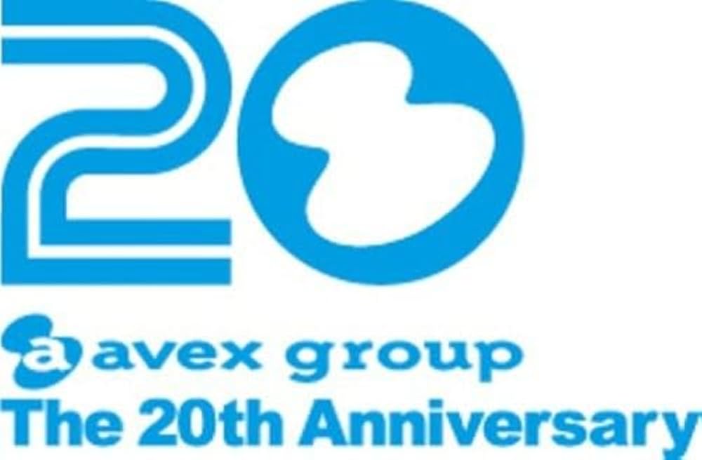 Amazon.co.jp: avex 20周年記念アルバム ダンスコンピレーション