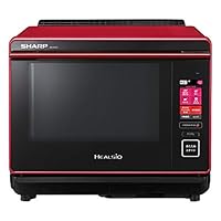Amazon | シャープ スチームオーブンレンジ ヘルシオ 30L