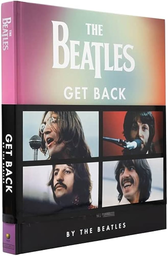 Amazon | The Beatles: Get Back | The Beatles | Rock