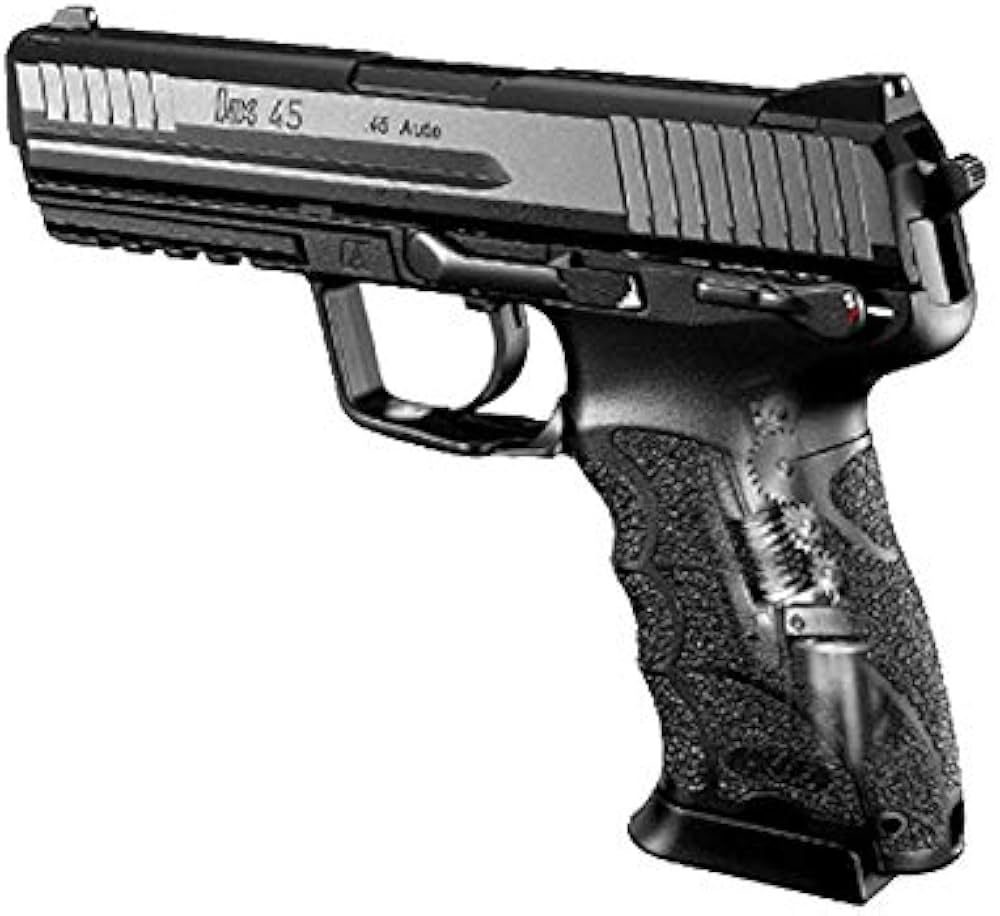 Amazon.co.jp: 東京マルイ HK45 電動ハンドガン フルセット (本体＋
