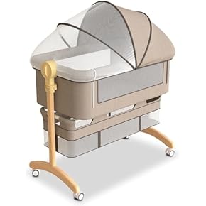 コンバーチブルベビーベッド - Amazon.co.jp