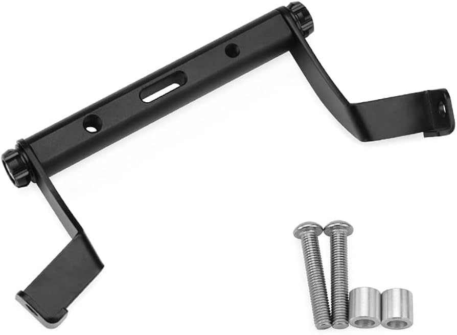 Amazon.co.jp: LEDISHUN ハンドルマウントステ マルチバーホルダ