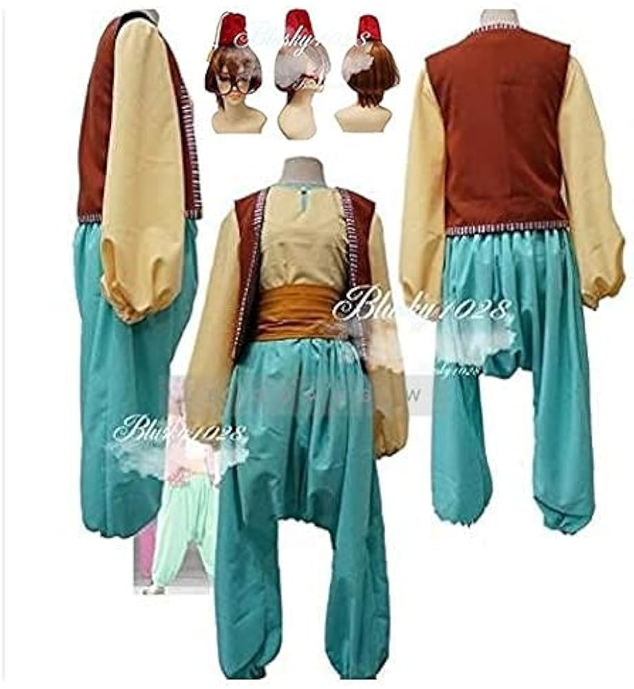 Amazon.co.jp: ディズニー マジック・ランプ・シアター＊アシーム