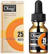 Amazon.co.jp: Obagi 【セット買い】 オバジ C25セラム ネオ 12ml