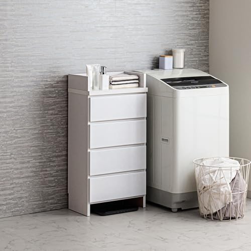 ランドリーチェスト 幅50 ホワイト」の人気商品一覧 | 安い商品を通販