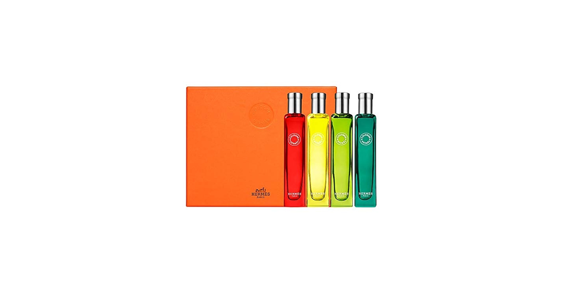 Amazon | HERMES エルメス ノマド 香水 セット [並行輸入品] | HERMES