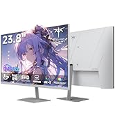 Amazon.co.jp: KTC 23.8 インチ ゲーミングモニター (190Hz OC可能