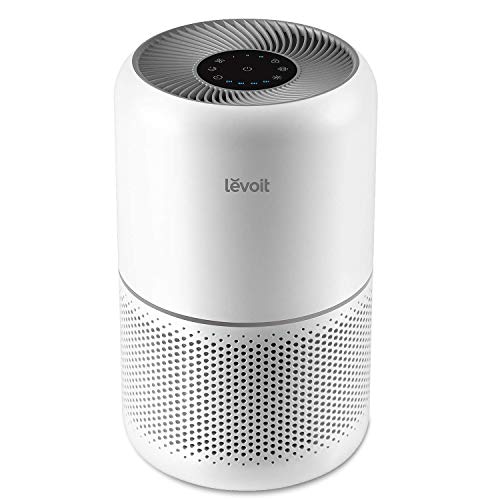 徹底検証】Levoit (レボイト) 空気清浄機のレビュー・評判・口コミ