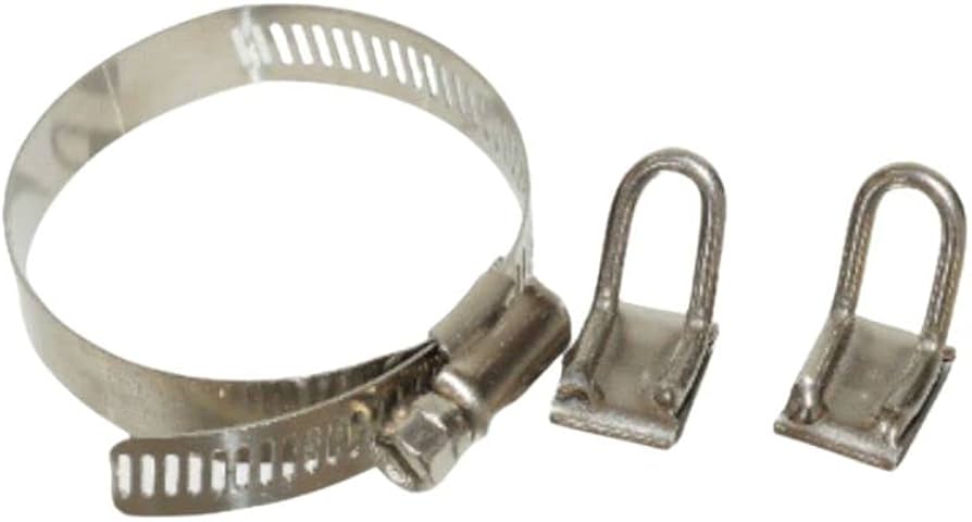 稜太 竹槍とサイレンサーフック➕バネ2本 AsI 竹槍とサイレンサー