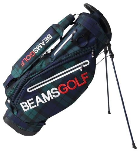 キャディバッグ ビームスゴルフ」の人気商品一覧 | 安い商品を通販