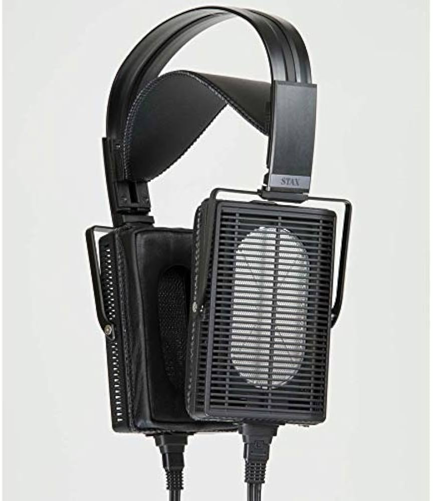 Amazon.co.jp: STAX スタックス イヤースピーカー SR-L700MK2 : 家電