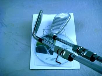 メディカス MEDICUS GOLF #7 スイング 練習器具 トレーニング