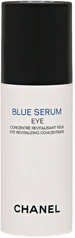 シャネル ブルー セラム アイ（目もと用美容液） ブルーセラムアイ