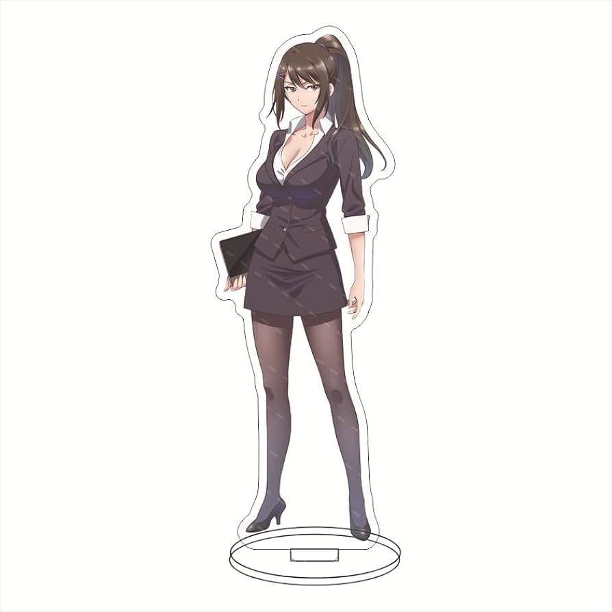 Amazon | ようこそ実力至上主義の教室へ アクリルスタンド アクスタ