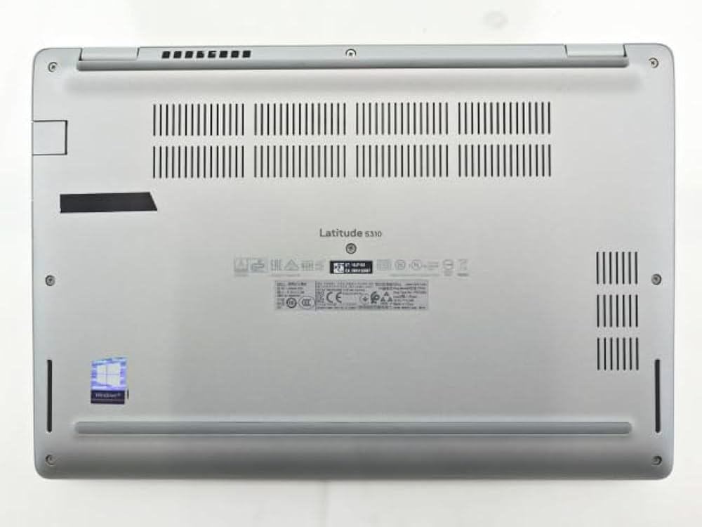 Amazon.co.jp: 【整備済み品】 Dell デル Latitude 5310 第10世代 i5