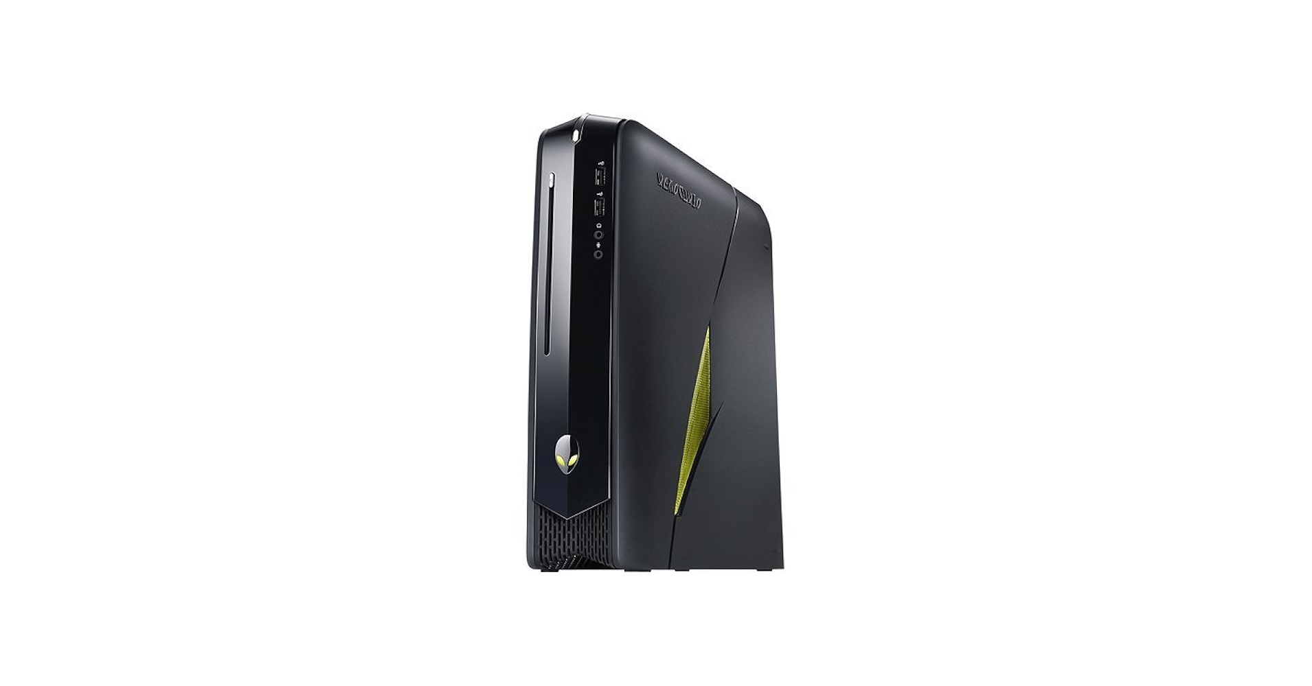 Amazon.com: Dell Alienware AX51R2-1259 Desktop Computer, Intel