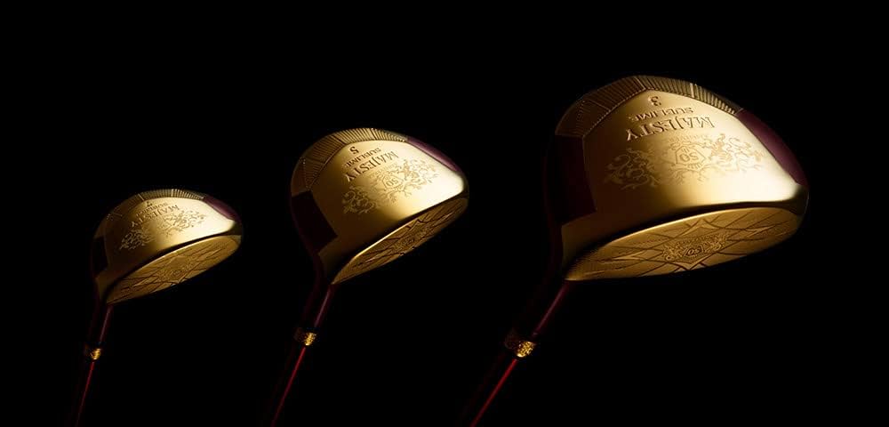 Amazon.co.jp: マジェスティ(Majasty) MAJESTY SUBLIME 50th