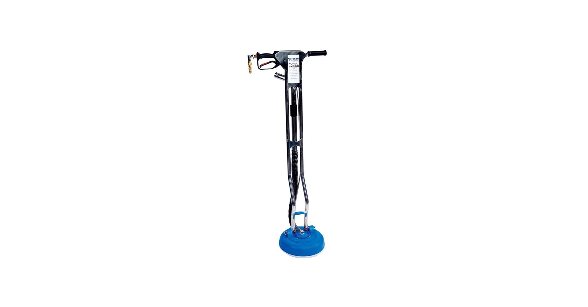 Amazon.com: TTS Products TH40 Turbo Hybrid Tile Cleaning Spinner