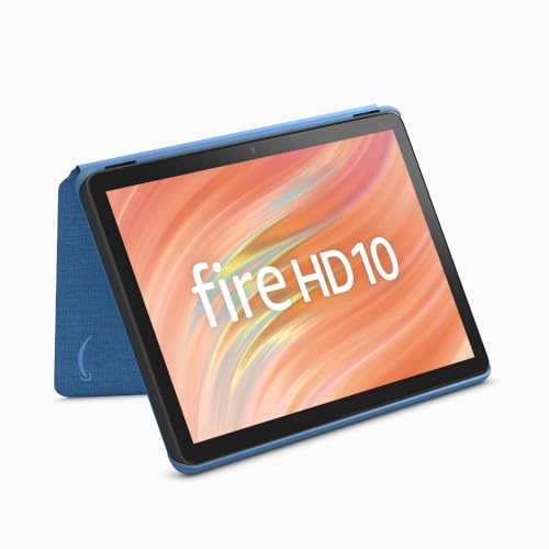 Amazon、2023年モデル「Fire HD 10（第13世代）」発表！【前世代より