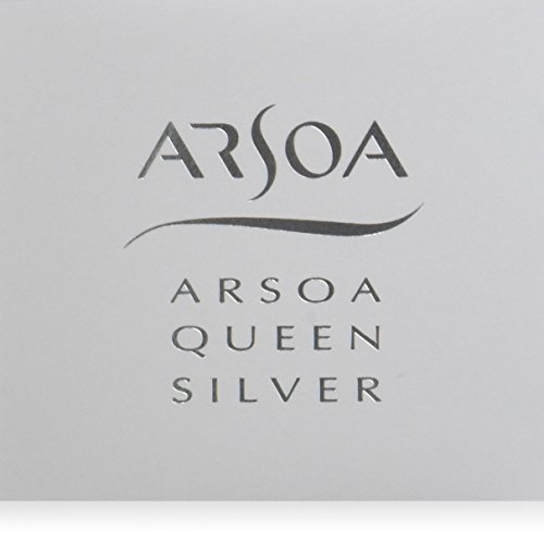 アルソア クイーンシルバー135g」の人気商品一覧 | 安い商品を通販