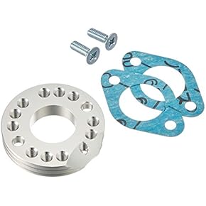 Amazon.co.jp: シリンダーヘッド - エンジン本体・パーツ: 車＆バイク