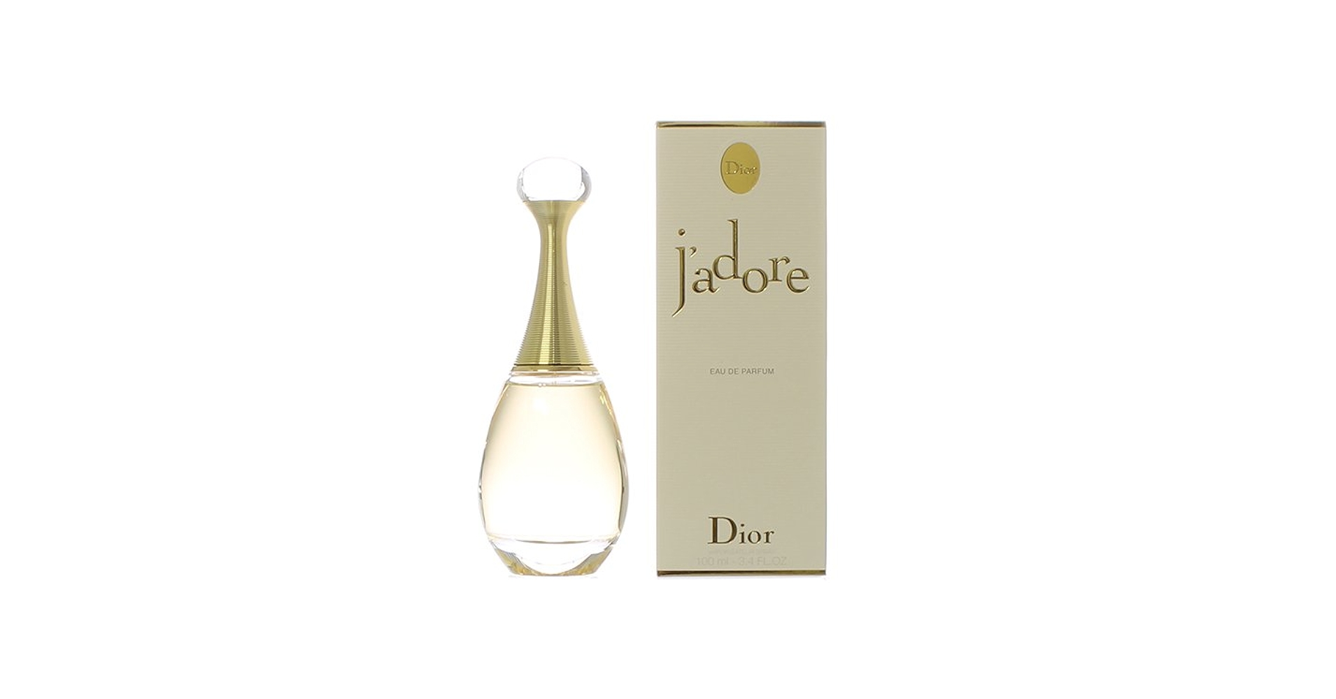 Amazon | Dior クリスチャン ディオール ジャドール 100ml [並行輸入