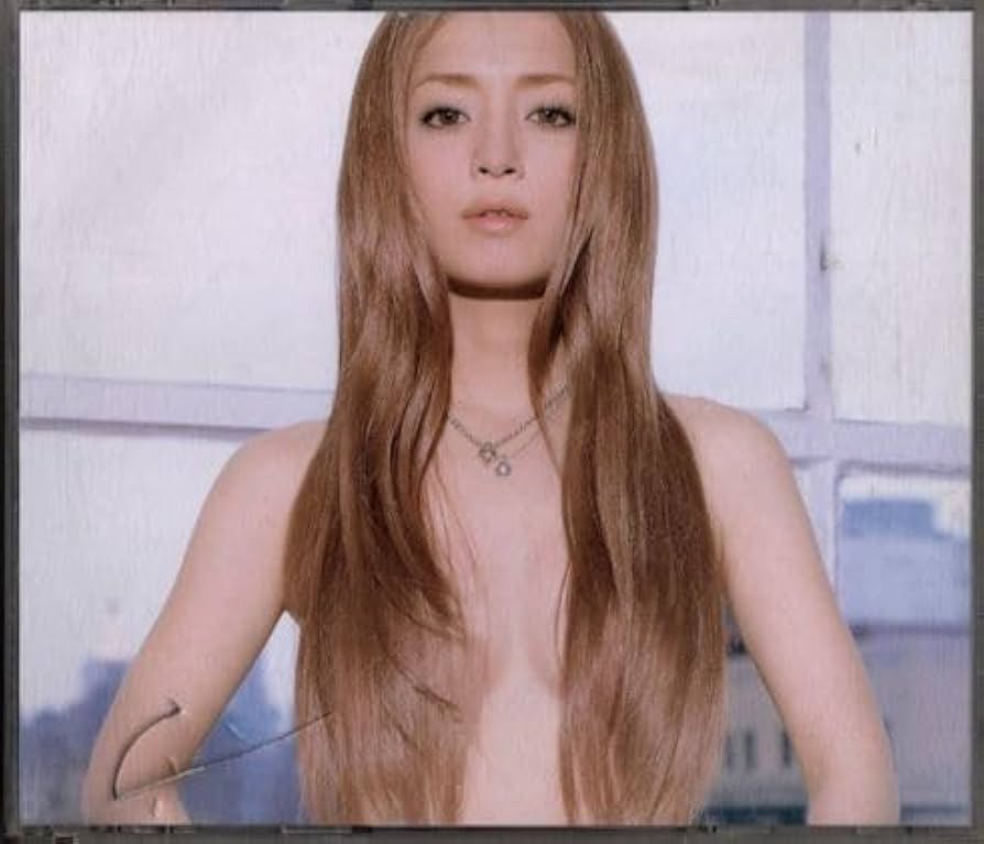 Amazon.co.jp: 2枚組CD☆浜崎あゆみ／LOVEppears☆にて発送 : おもちゃ