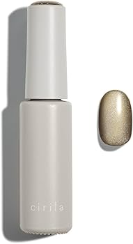 Amazon | cirila（シリラ） ジェルネイルキット ピールオフベース +1