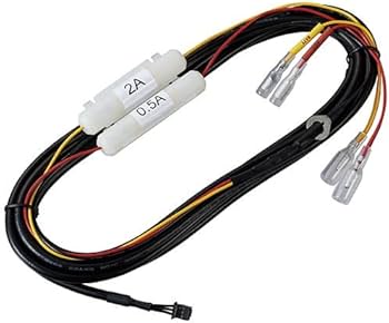 Amazon | ケンウッド ドライブレコーダー DRV-MR775C 前後撮影対応2