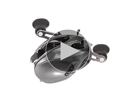 Amazon | シマノ(SHIMANO) ベイトリール 両軸 16 アルデバラン BFS XG