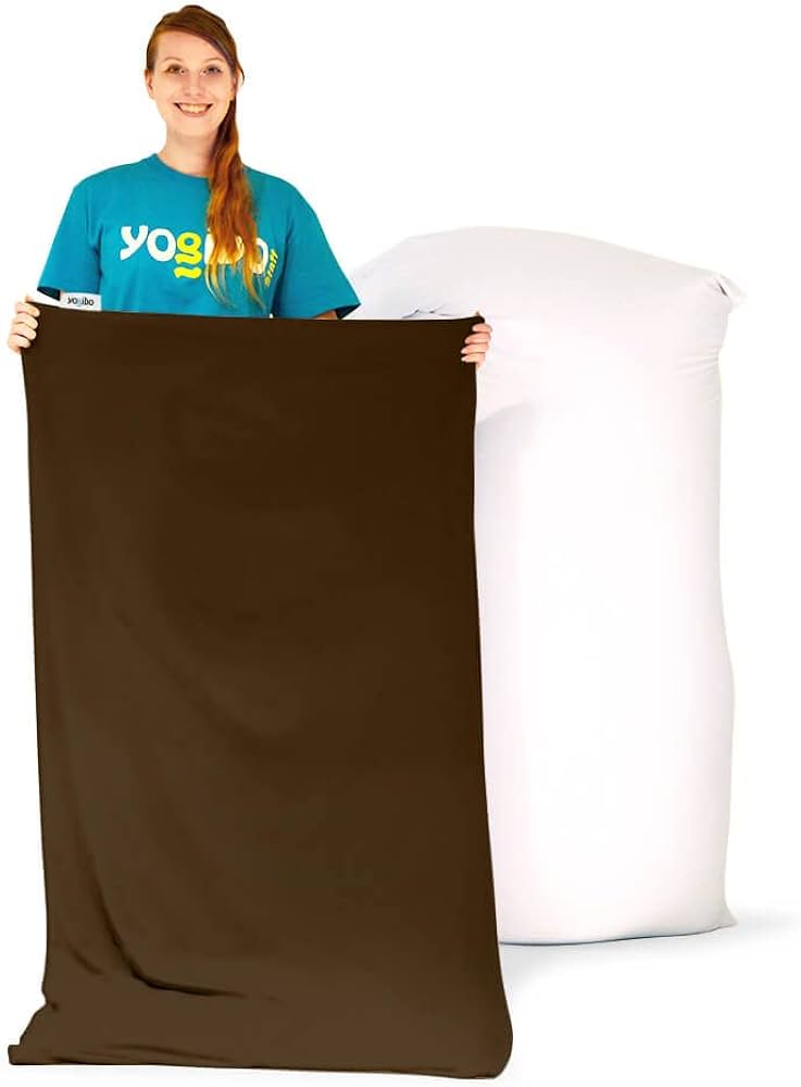 Amazon.co.jp: Yogibo Max Cover ヨギボー マックス 専用カバー