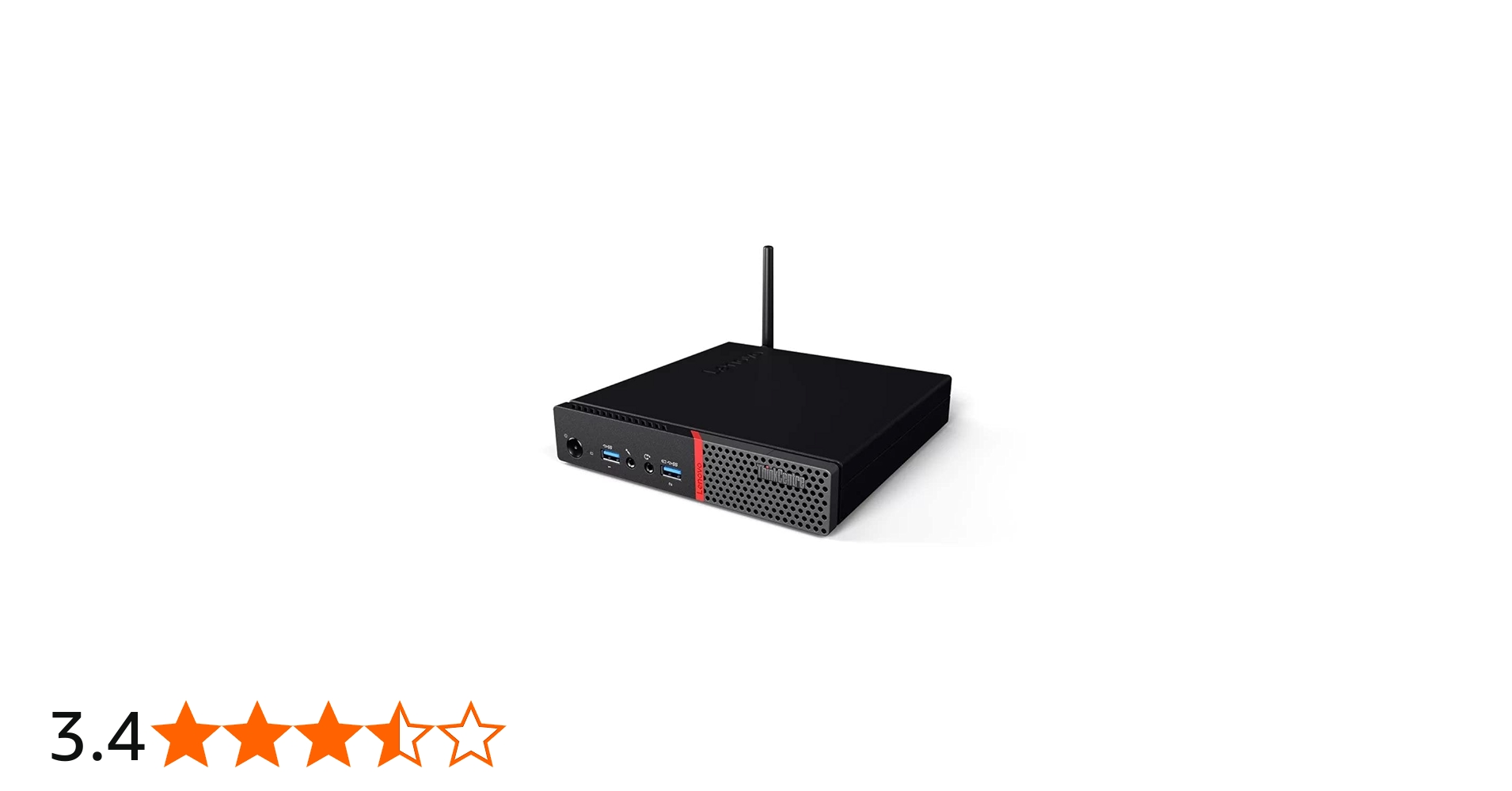 Amazon.co.jp: 【整備済み品】レノボ・ジャパン ThinkCentre M715Q