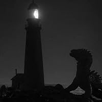 Amazon.co.jp: 原子怪獣現わる/放射能X DVD (初回限定生産/お得な2作品