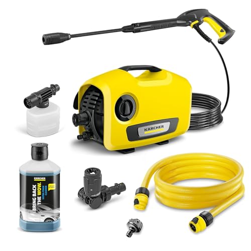 ケルヒャー 高圧洗浄機k2サイレント」の人気商品一覧 | 安い商品を通販