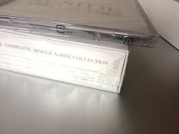 Amazon.co.jp: COMPLETE SET Limited Box TOHOSHINKI COMPLETE SINGLE