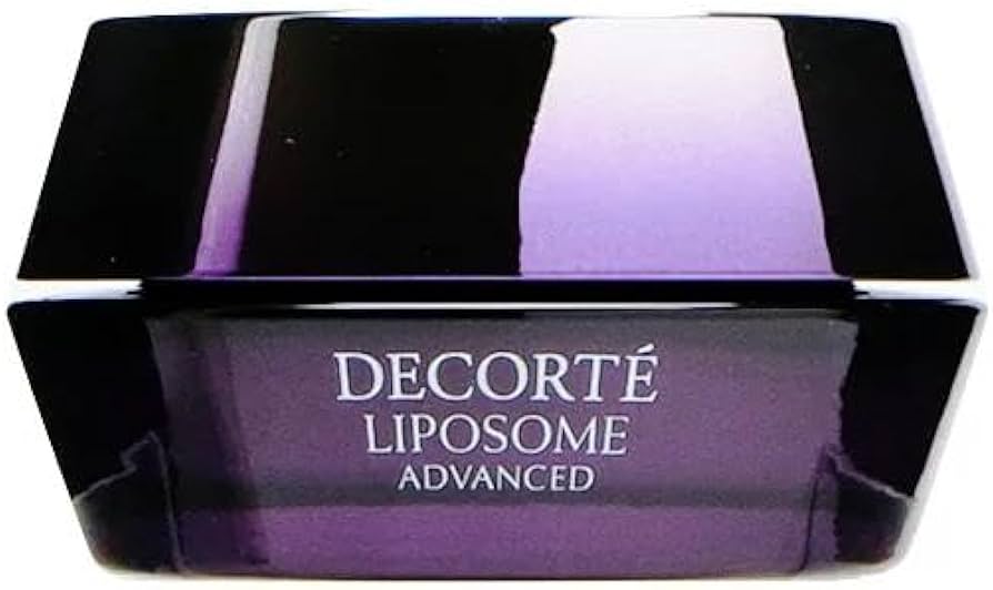 Amazon | コスメデコルテ リポソーム アドバンスト リペアクリーム
