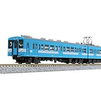 Amazon | KATO Nゲージ 119系 飯田線 3両セット 10-1487 鉄道模型 電車
