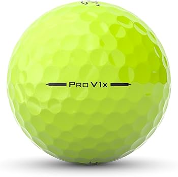Amazon | 2025 TITLEIST(タイトリスト) PROV1x プロV1xイエロー