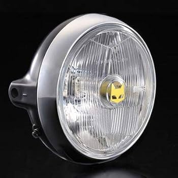 Amazon | (マーシャル) ヘッドライト 888ドライビングランプ フル